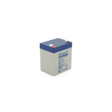Батарея к ИБП Ultracell AGM 12V 4 Ah, 1.4 kg (UL4-12)