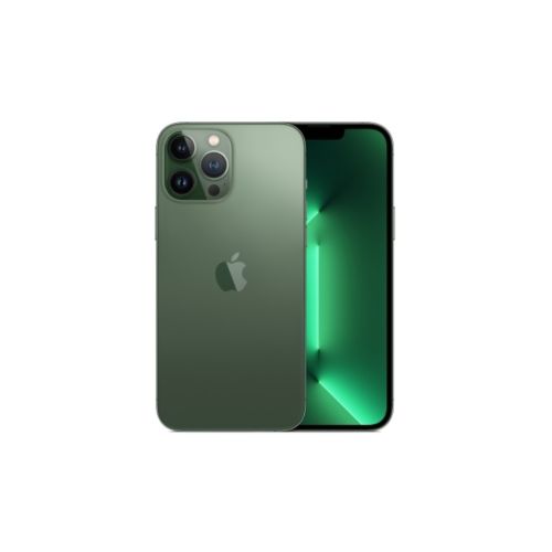 Мобильный телефон Apple iPhone 13 Pro 128Gb (Grade A) Alpine Green USED (iP13Pr12Alp_A)