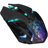 Мышка Defender Trigger GM-934 Led Wireless Black (52934) - Изображение 1