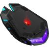Мышка Defender Trigger GM-934 Led Wireless Black (52934) - Изображение 2