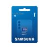 Карта памяти Samsung 1TB microSDXC class 10 UHS-I U3 V30 A2 T7 (MB-MB1T0T/WW) - Изображение 3