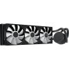 Система жидкостного охлаждения AeroCool Abyss L360R Digi Black (ACLA-AD36117.11) - Изображение 1