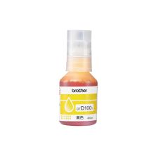 Контейнер с чернилами Brother BTD100Y 48.8ml (BTD100Y)