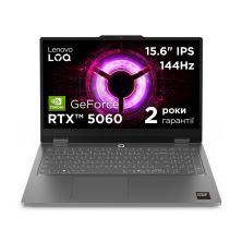 Ноутбук Lenovo LOQ Essentia 15ARP11 (83VA001YRA)