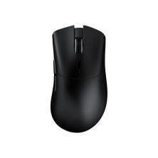 Мишка Attack Shark R1 Wireless/Bluetooth Black (R1B_AS)