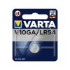 Батарейка Varta V 10 GA (04274101401) - Зображення 1