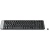 Клавіатура Logitech K230 WL (920-003348) - Зображення 1