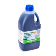Средство для дезодорации биотуалетов Кемпінг для нижнеого бака 1.6 л (4823082712090)