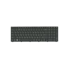 Клавіатура ноутбука Acer Aspire (E1-521/E1-531/E1-571) Series черная RU (A43029)