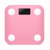 Ваги підлогові Yunmai Mini Smart Scale Pink (M1501-PK) - Зображення 1