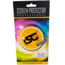 Пленка защитная iSG для Samsung Galaxy A3 2017 Duos SM-A320 (SPF4297)