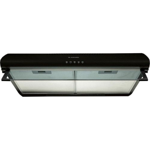 Вытяжка кухонная Minola HPL 6140 BL 630