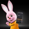 Зарядное устройство для аккумуляторов Duracell CEF27 + 2 rechar AA1300mAh + 2 rechar AAA750mAh (5001374) - Изображение 2