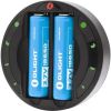 Зарядний пристрій для акумуляторів Olight OmniDok - Зображення 2