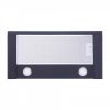 Витяжка кухонна Perfelli TL 6212 C BL 650 LED (TL6212CBL650LED) - Зображення 2