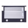 Витяжка кухонна Perfelli TL 6212 C BL 650 LED (TL6212CBL650LED) - Зображення 3