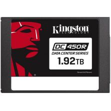 Накопитель SSD 2.5 1.92TB Kingston (SEDC450R/1920G)