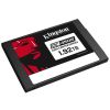 Накопичувач SSD 2.5 1.92TB Kingston (SEDC450R/1920G) - Зображення 1