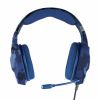 Наушники Trust GXT 322B Carus Gaming Headset for PS4 3.5mm BLUE (23249) - Изображение 2
