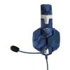 Наушники Trust GXT 322B Carus Gaming Headset for PS4 3.5mm BLUE (23249) - Изображение 3