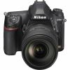 Цифровой фотоаппарат Nikon D780 body (VBA560AE) - Изображение 2