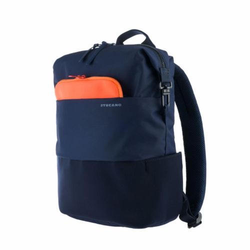 Рюкзак для ноутбука Tucano 13 Modo Small Backpack MBP blue (BMDOKS-B)