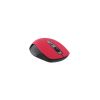 Мишка 2E MF211 Wireless Red (2E-MF211WR) - Зображення 2