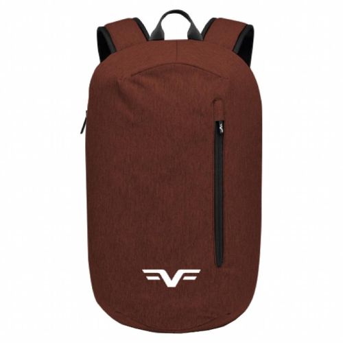 Рюкзак для ноутбука Frime 15.6 (Keeper Dark red)