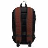 Рюкзак для ноутбука Frime 15.6 (Keeper Dark red) - Зображення 1