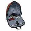 Рюкзак для ноутбука Frime 15.6 (Keeper Dark red) - Зображення 3