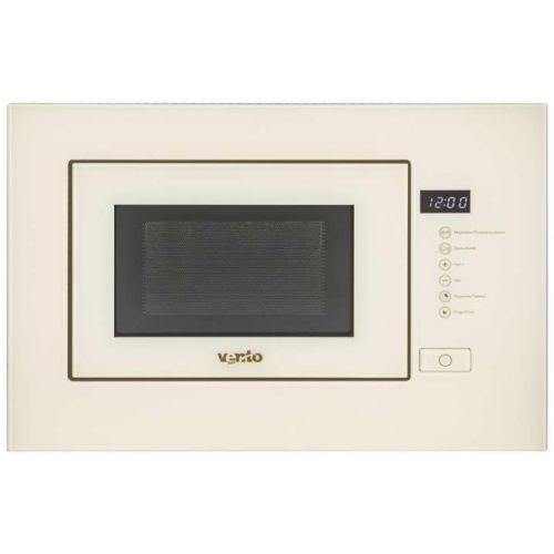 Мікрохвильова піч Ventolux MWBI 20 G IVORY TC