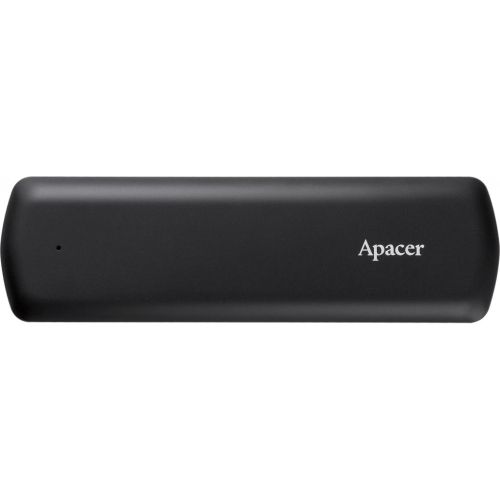 Накопитель SSD USB-C 1TB Apacer (AP1TBAS721B-1)