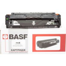 Картридж BASF Canon 046H, LBP-650/MF-730 1254C002 Black (KT-046BkH)
