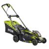 Газонокосилка Ryobi RLM36X41H50P (5133002809) - Изображение 1