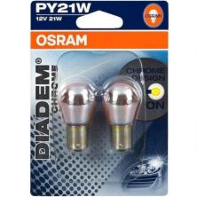 Автолампа Osram 21W (OS 7507 DC_02B)