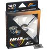 Кулер для корпуса Frime FLF-HB120MB8 - Изображение 2