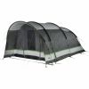 Палатка High Peak Brixen 4.0 Light Grey/Dark Grey/Green (928664) - Изображение 2