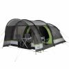 Палатка High Peak Brixen 4.0 Light Grey/Dark Grey/Green (928664) - Изображение 3