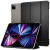 Чохол до планшета Spigen Apple iPad Pro 11(2021) Smart Fold, Black (ACS02887) - Зображення 1