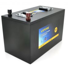 Батарея LiFePo4 Vipow LiFePO4 51.2V-100A (LiFePO4512-100/80)