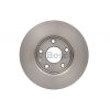 Тормозной диск Bosch 0 986 479 C36 - Изображение 2