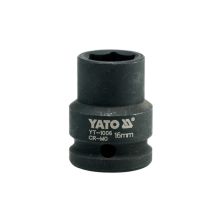 Головка торцевая Yato YT-1006