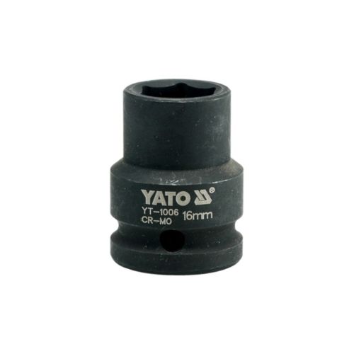Головка торцевая Yato YT-1006