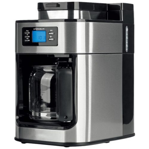 Капельная кофеварка Grunhelm GDC-G1058