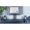 Акустическая система Trust Ziva RGB Illuminated Black (24071) - Изображение 1