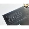 Акумулятор до ноутбука Microsoft Surface Pro 5 (Model 1796) G3HTA038H, 5940mAh (45Wh), 4cell, (A47516) - Зображення 2