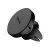 Універсальний автотримач Baseus Small ears series Magnetic suction bracket (Air outlet type) (SUER-A01) - Зображення 2