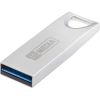 USB флеш накопичувач MyMedia 64GB MyAlu USB 3.2 (069277) - Зображення 1