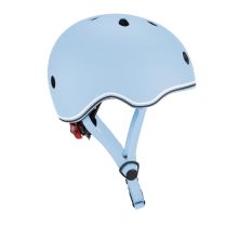 Шлем Globber GO UP Light 45-51см XXS/XS LED Blue (506-200)