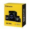 Акустическая система Gemix SB-130X Black - Изображение 4